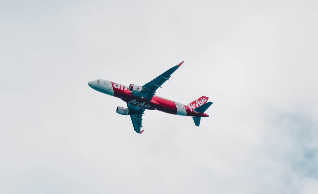 Transportation: Navigating Between Countries (image credits: unsplash)