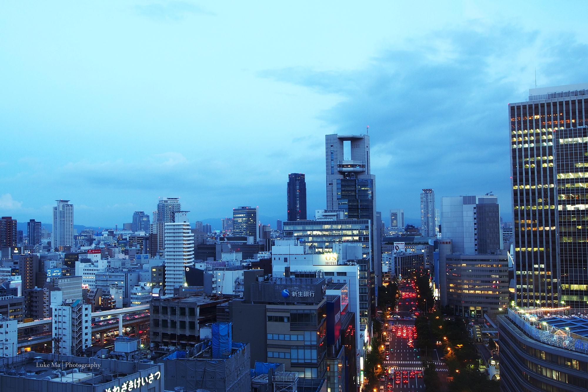 Japan: A Blend of Tradition and Modernity (image credits: wikimedia)