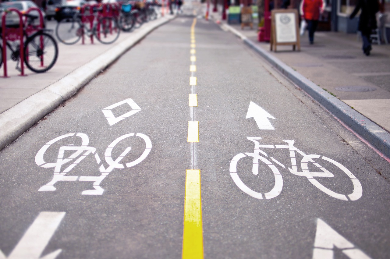 Amsterdam, Netherlands: Work-Life Balance and Artistic Spirit (image credits: pixabay)