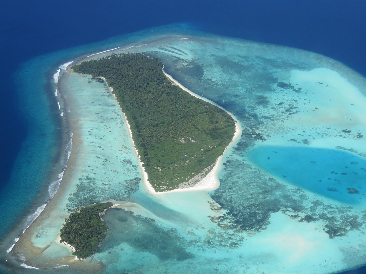 Tetiaroa: Marlon Brando's Private Paradise