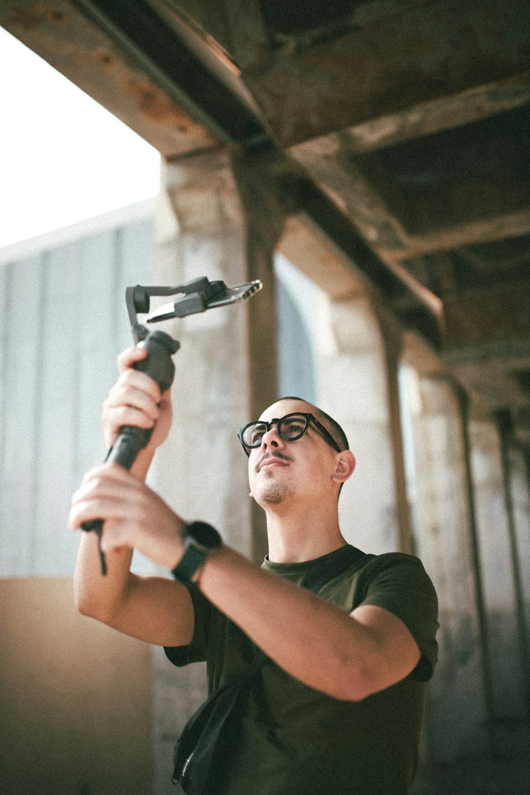 High-Tech Tools: Guiding the Modern Explorer (image credits: unsplash)