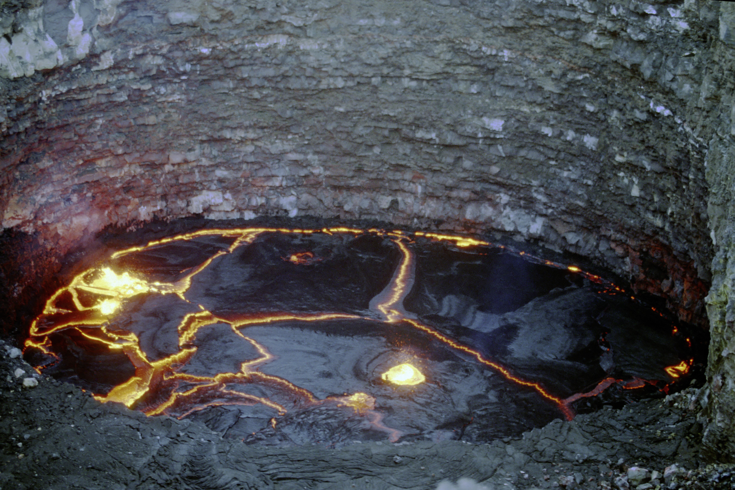 Geological Wonders (image credits: wikimedia)
