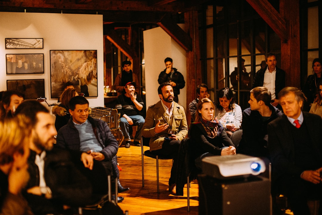 The Role of Local Communities in Tourism Management (image credits: unsplash)
