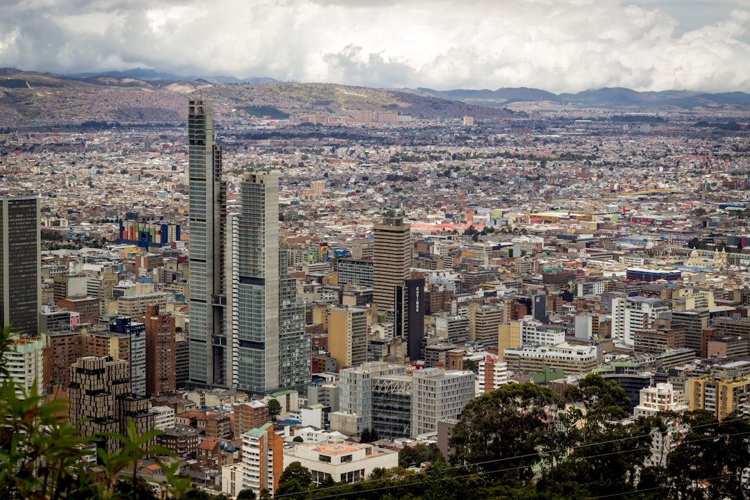 Colombia: A Cultural Renaissance (image credits: unsplash)