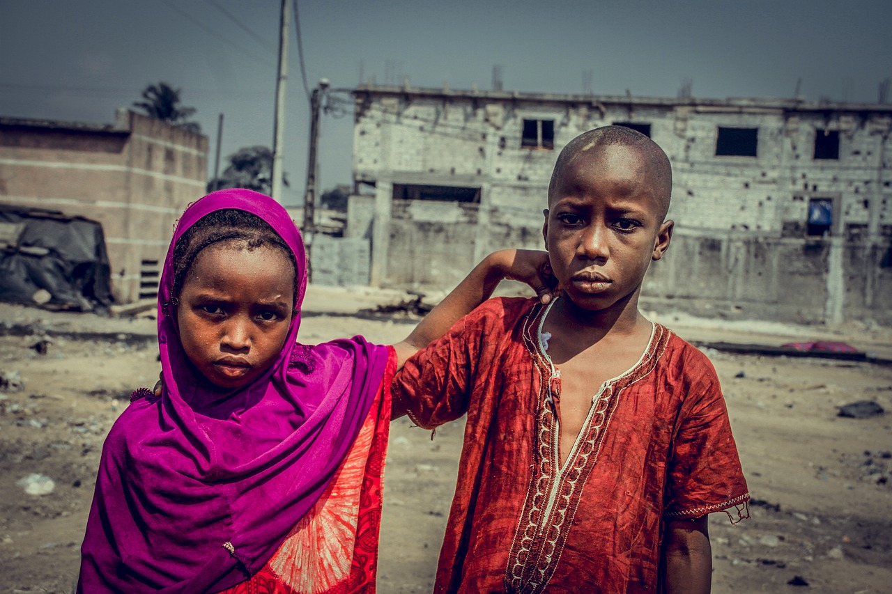 The Saddest Countries to Skip: Central African Republic (image credits: pixabay)