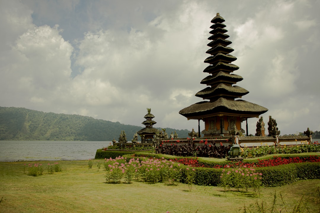 Indonesia (Bali) - Paradise Lost to Traffic and Development (image credits: unsplash)
