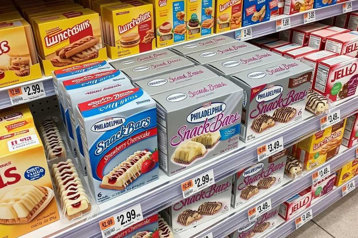 #12 - Philadelphia Snack Bars - High angle