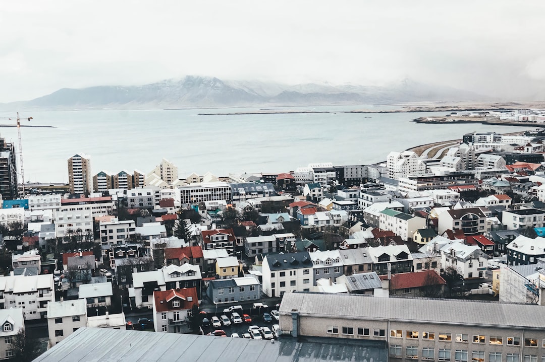 Reykjavik, Iceland (image credits: unsplash)