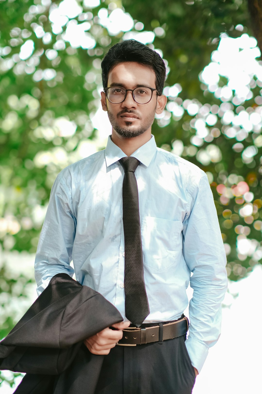 31. Dressing Appropriately for Every Occasion (image credits: unsplash)