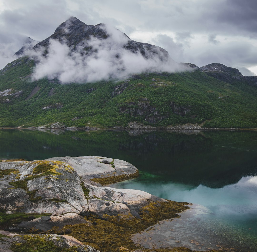 Norway: Natural Beauty, High Costs (image credits: unsplash)