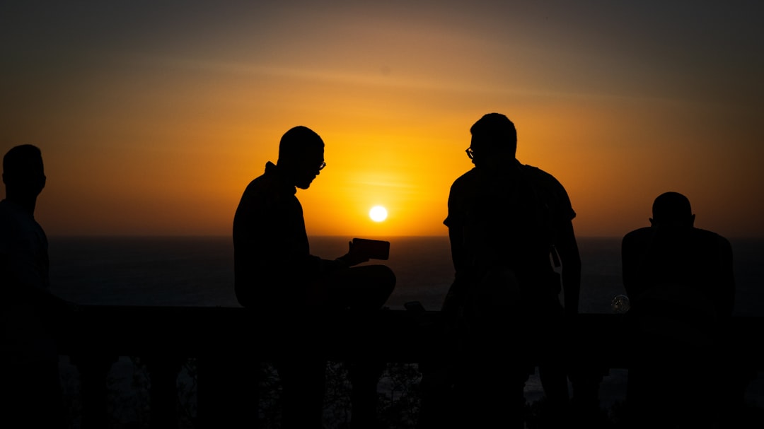 The Surprising Reality of Language Travel (image credits: unsplash)