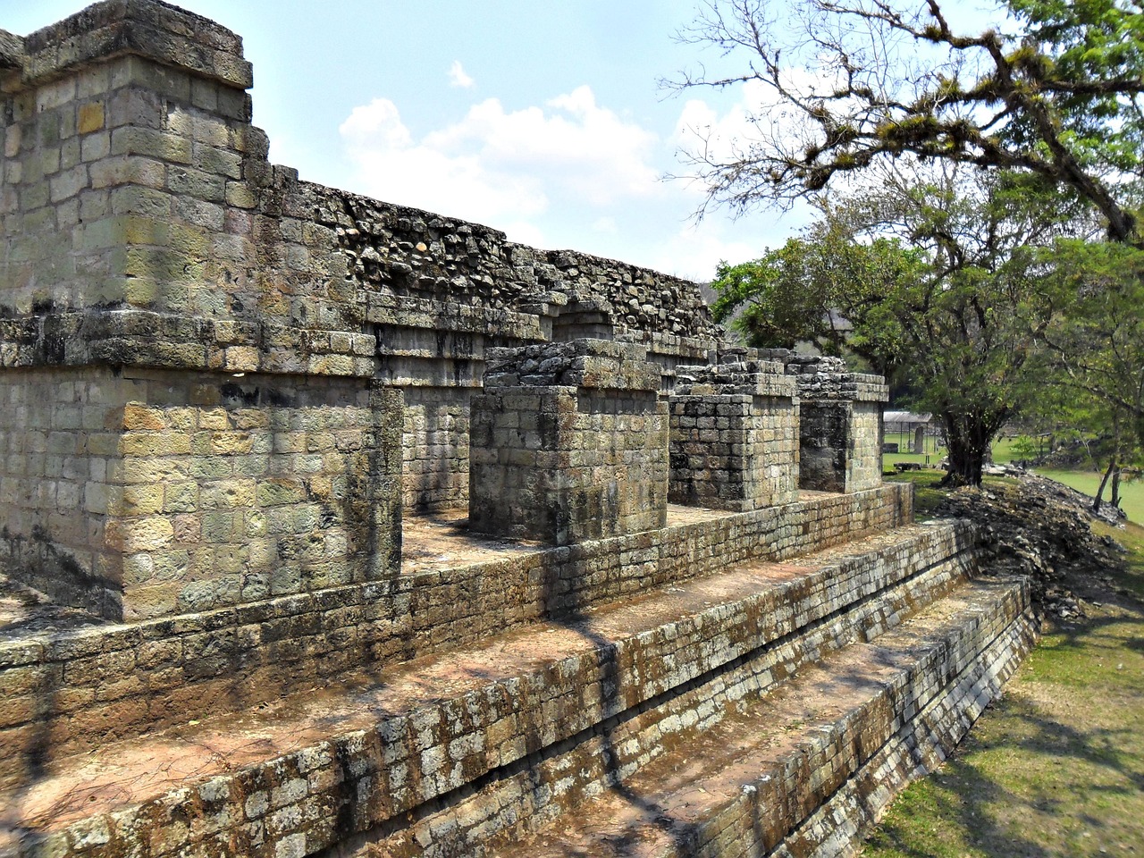 Honduras: The Hidden Gem (image credits: pixabay)