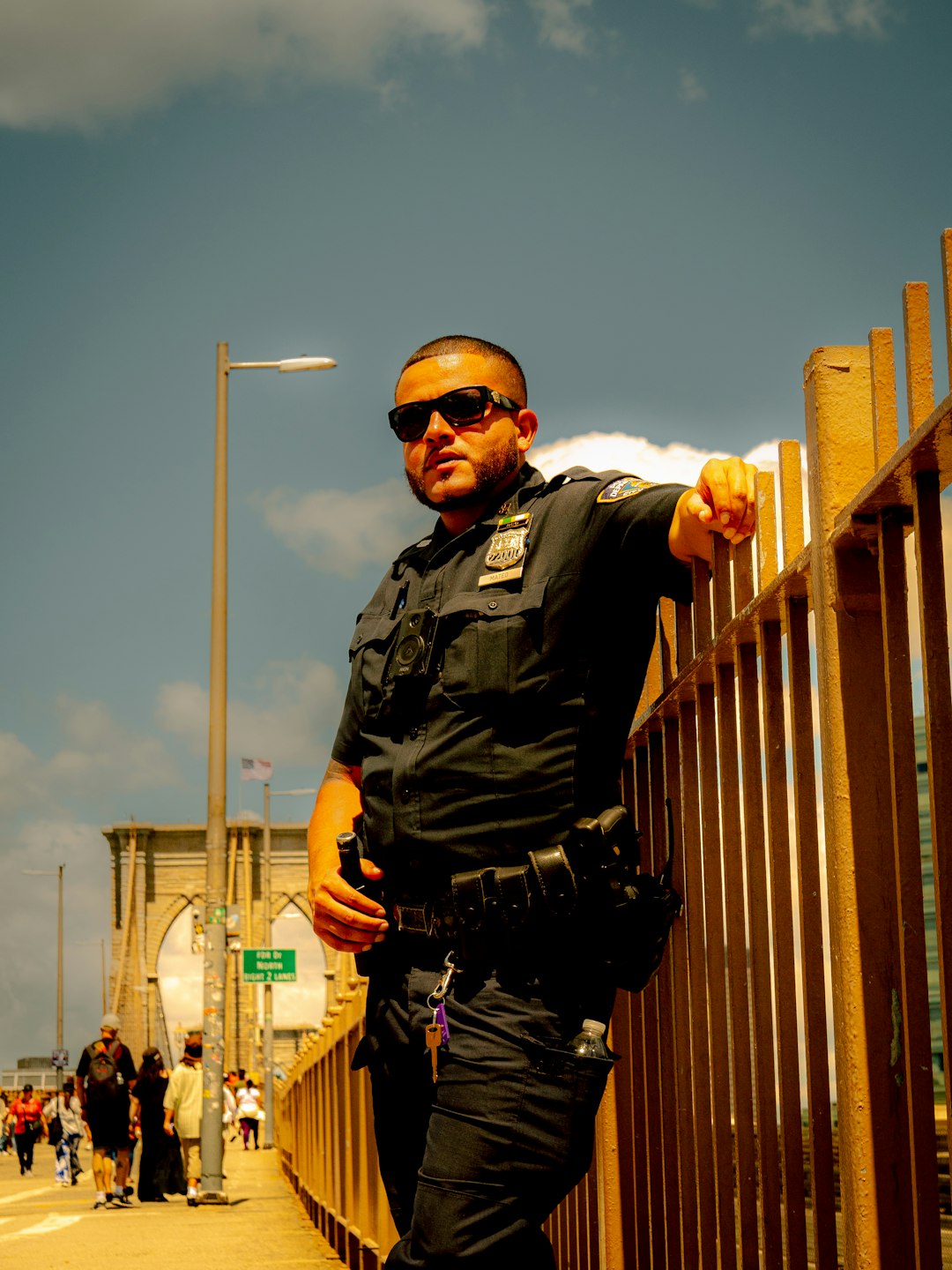 22. Immigration Enforcement Patterns (image credits: unsplash)