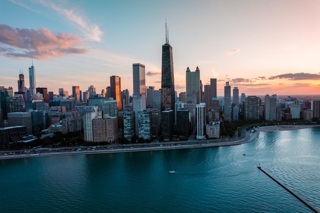 7. Chicago, Illinois: Urban Energy and Lakefront Revival (image credits: unsplash)