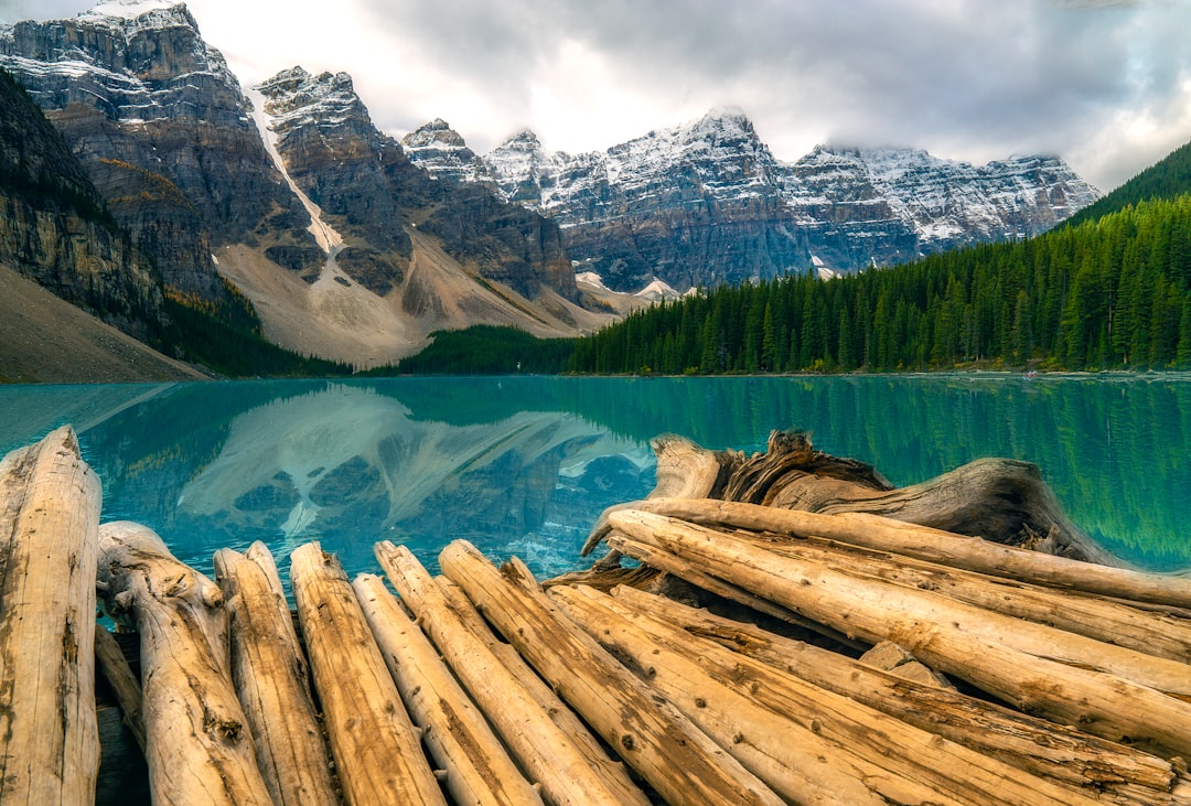 Canada: Friendly Cities and Vast Wilderness (image credits: unsplash)