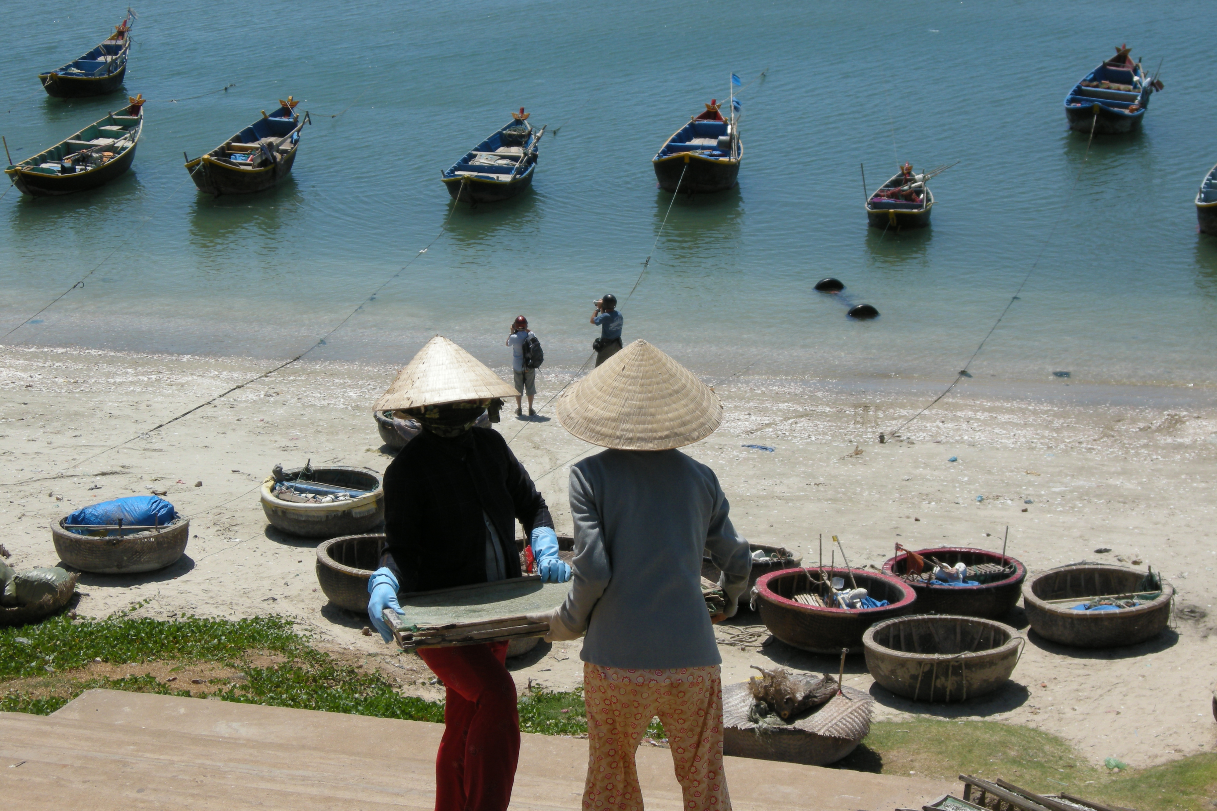 9. Vietnam – Low-Cost, Scenic Options (image credits: wikimedia)