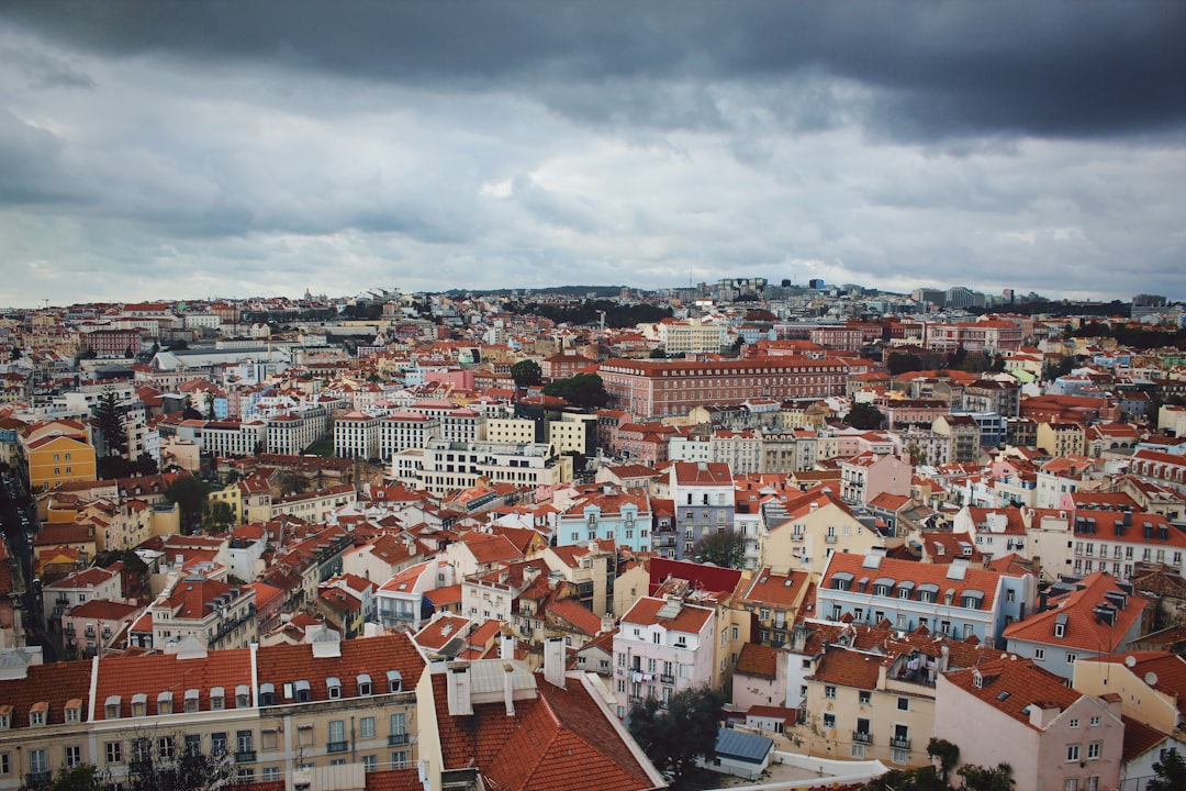 5. Lisbon, Portugal: Digital Nomad Hotspot and Cultural Gem (image credits: unsplash)