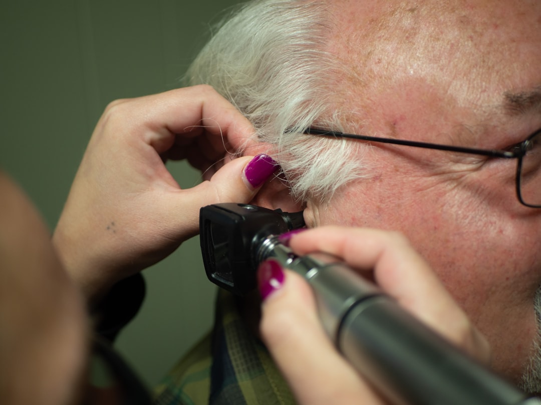 Hearing Assessment (image credits: unsplash)