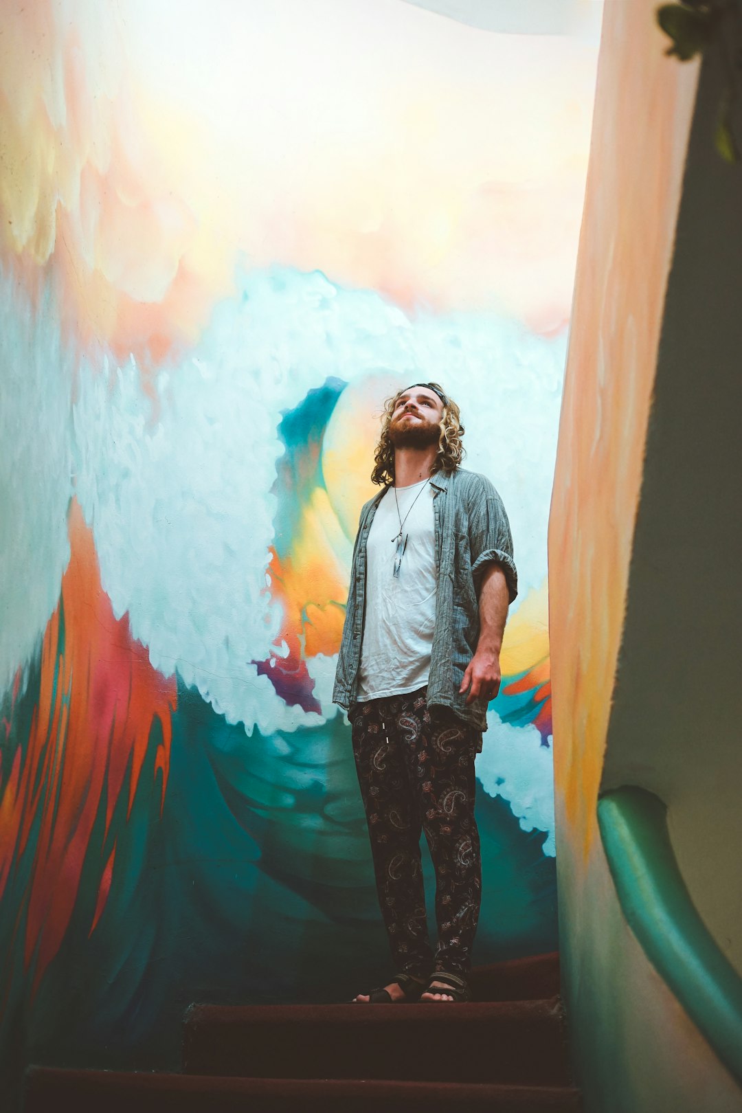 Budget Travel Sparks Creativity and Imagination (image credits: unsplash)
