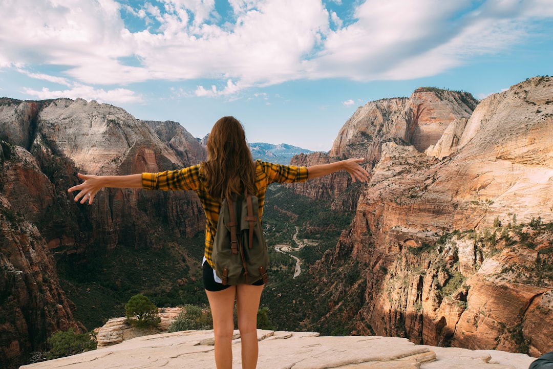 Permits, Crowds, and the Future of the Trail (image credits: unsplash)