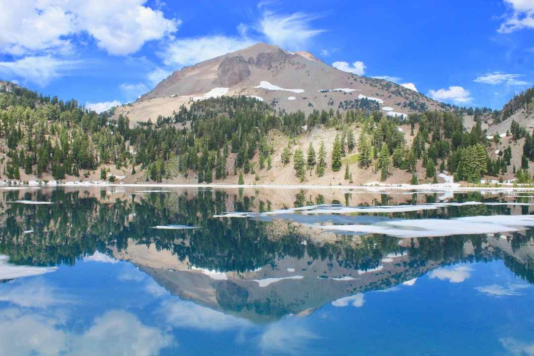 Lassen Volcanic National Park, California (image credits: unsplash)