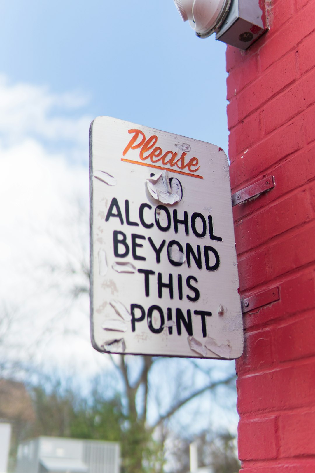 Public Consumption of Alcohol (image credits: unsplash)