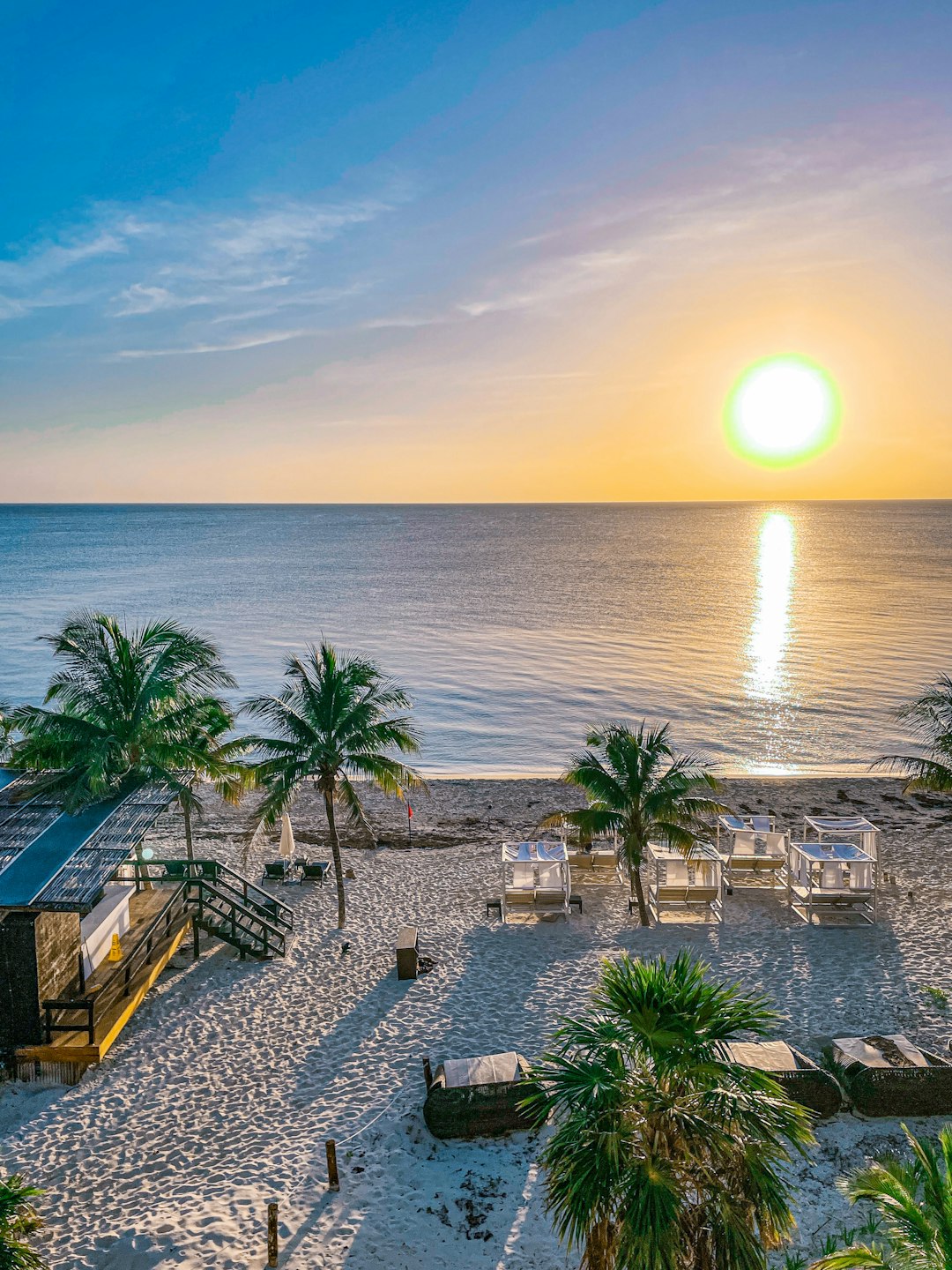 7. Cancun, Mexico: All-Inclusive, All-Expensive (image credits: unsplash)
