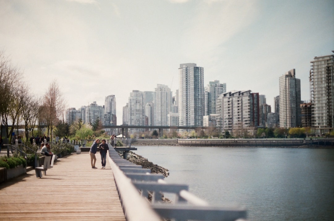 Vancouver: Nature’s Playground (image credits: unsplash)