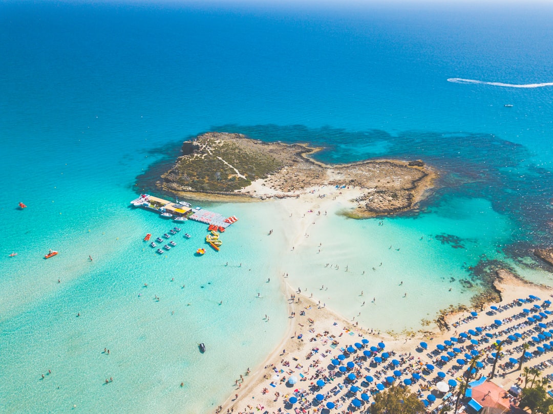 Cyprus: The Island Where Vacation Dreams Evaporate (image credits: unsplash)