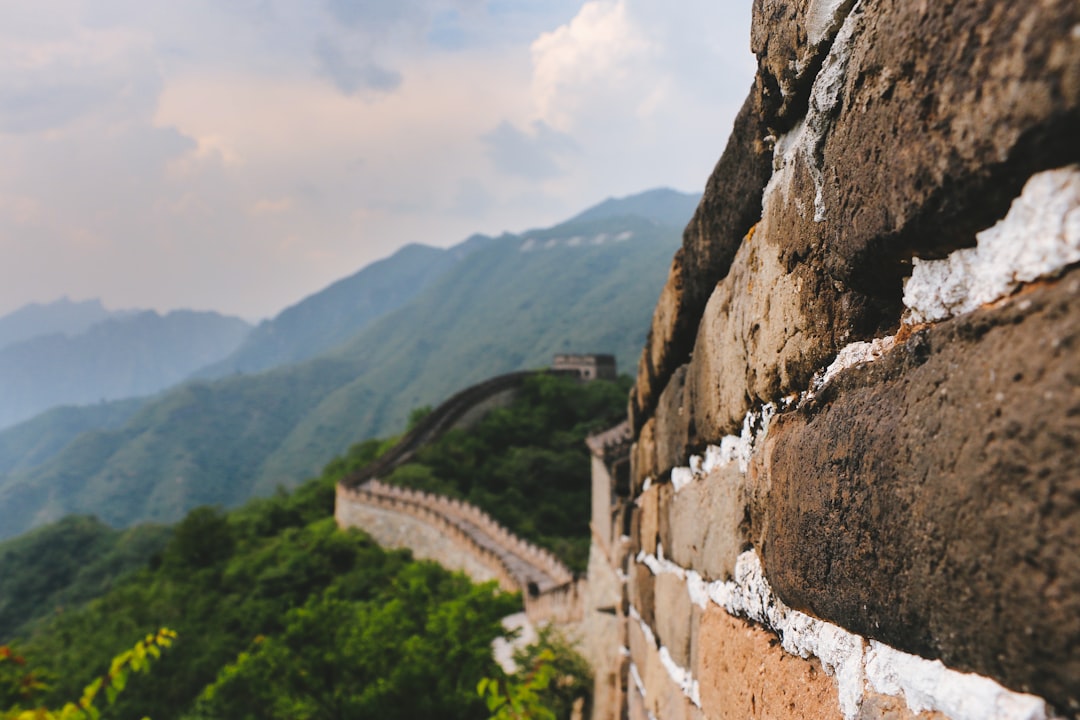 China: The Legacy of the One-Child Policy (image credits: unsplash)