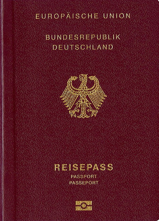 Germany: The European Leader (image credits: wikimedia)
