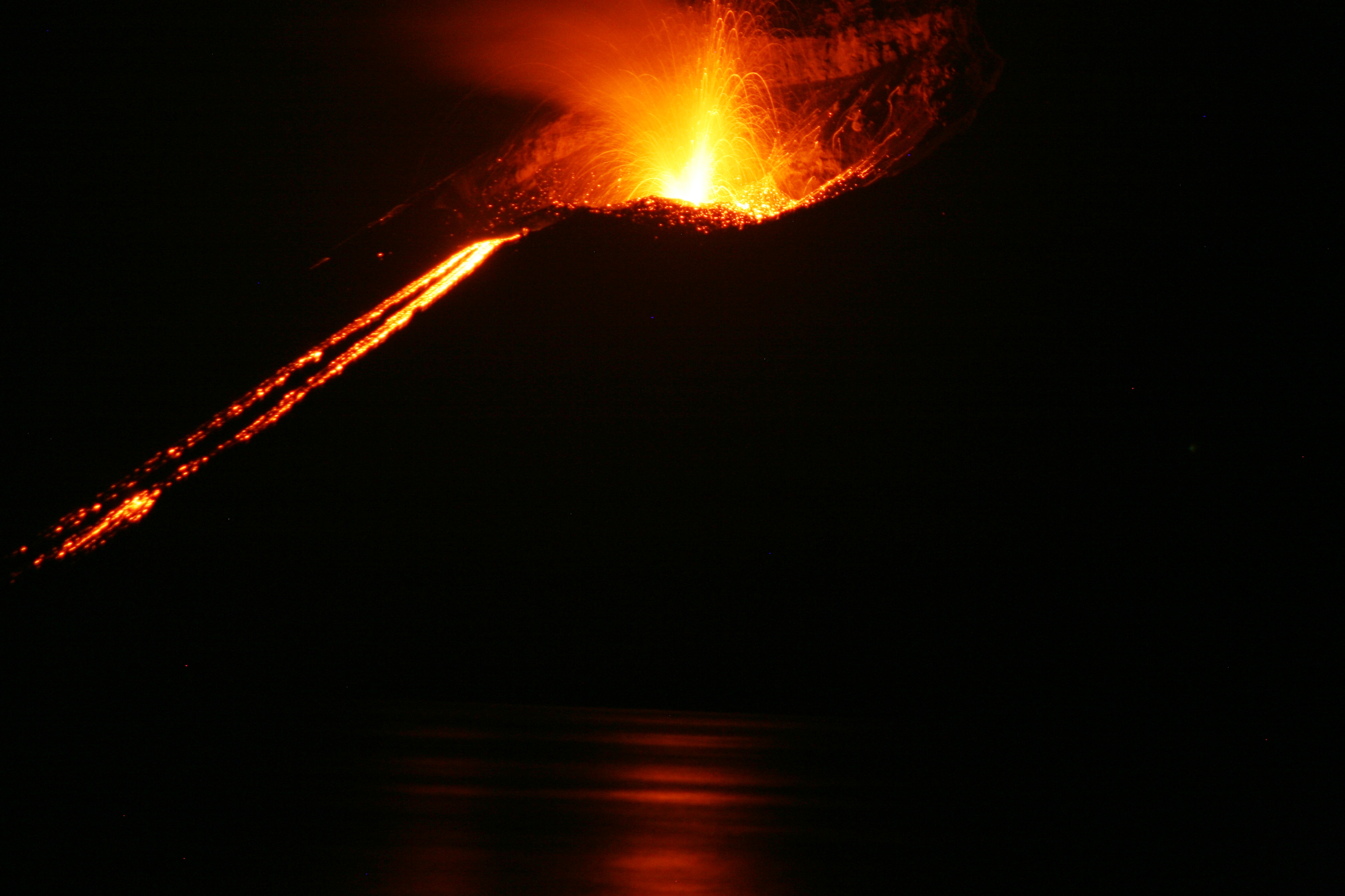 Krakatoa: The Explosion Heard Around the World