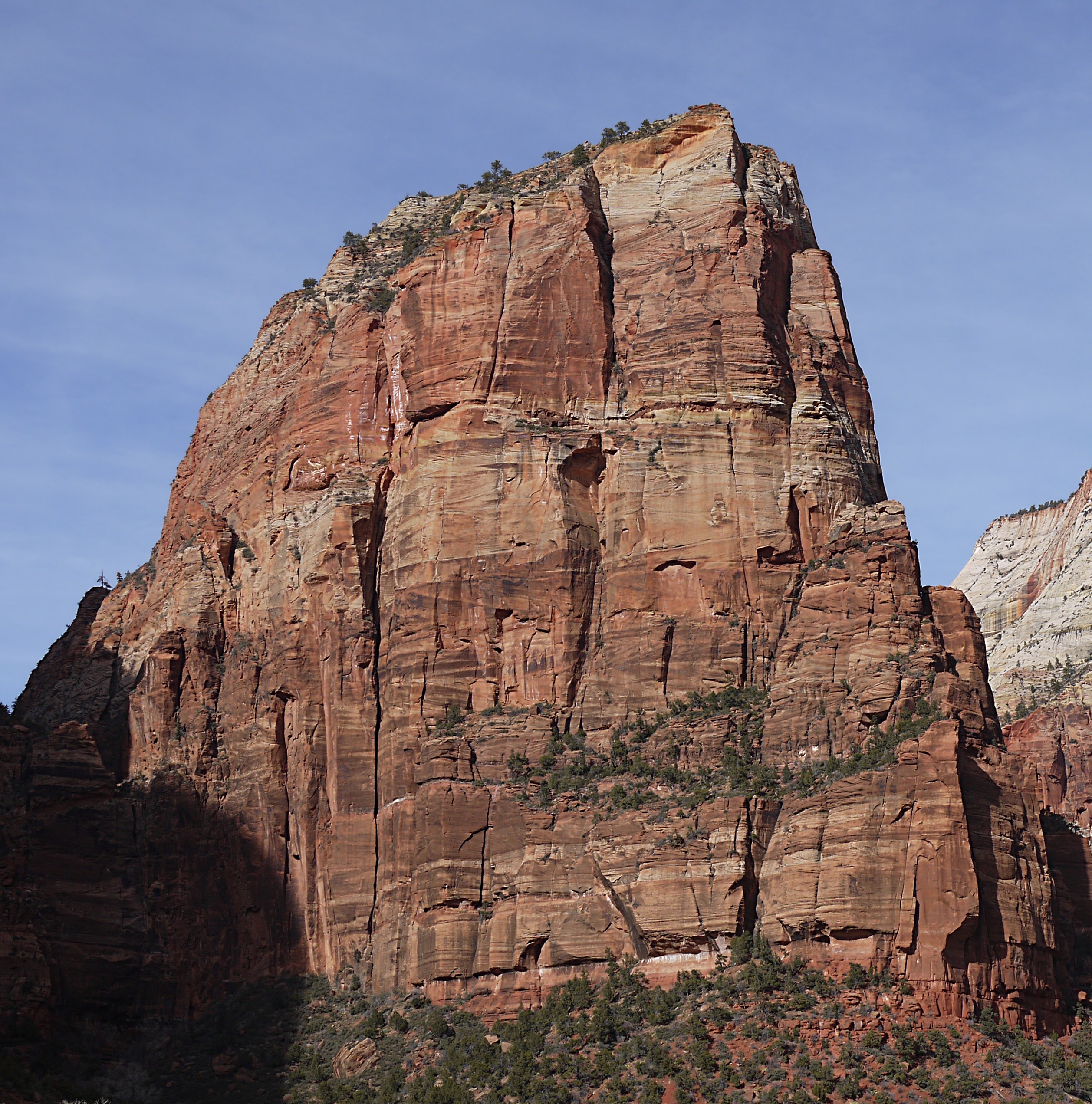 A Hike That Changed the Way We Think About Adventure (image credits: wikimedia)