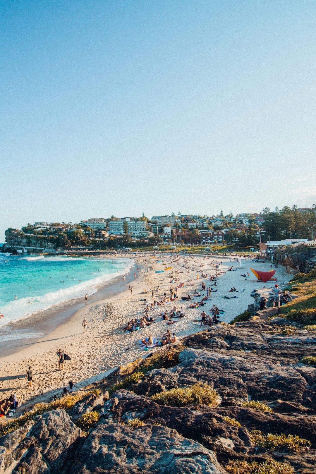 Australia: The Sun-Soaked Surprise (image credits: unsplash)