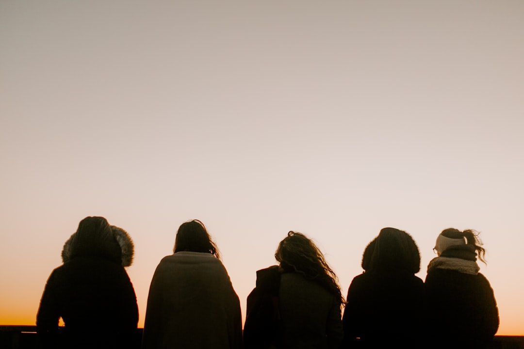 The Enduring Power of Social Capital (image credits: unsplash)