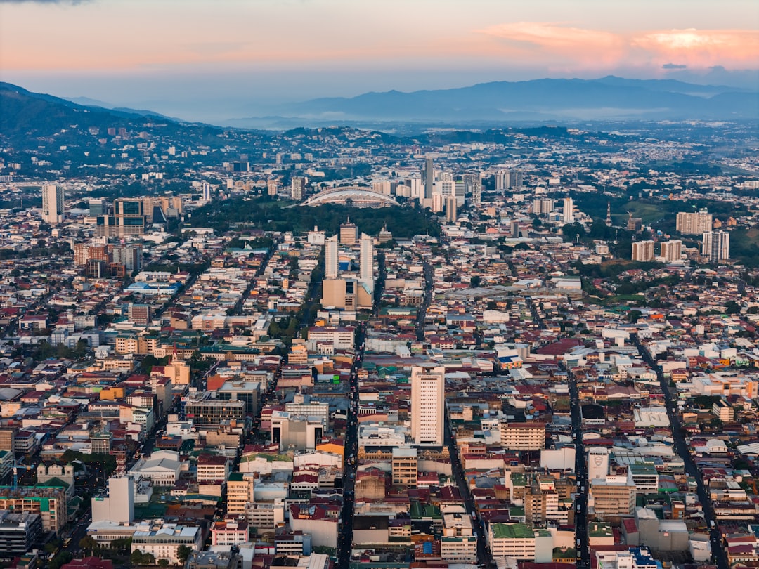 Costa Rica: Central America’s Hardworking Heart (image credits: unsplash)