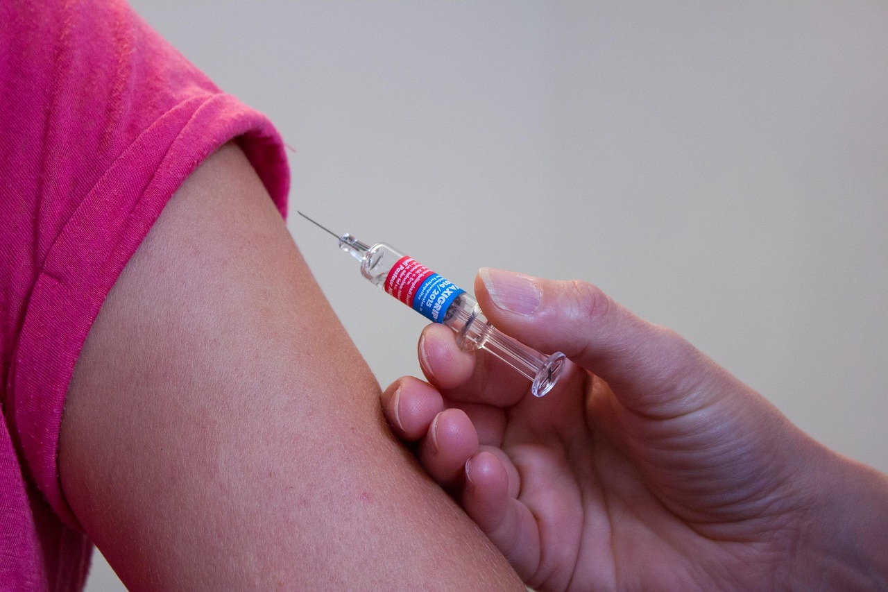Neglecting Health Precautions and Local Vaccinations (image credits: pixabay)