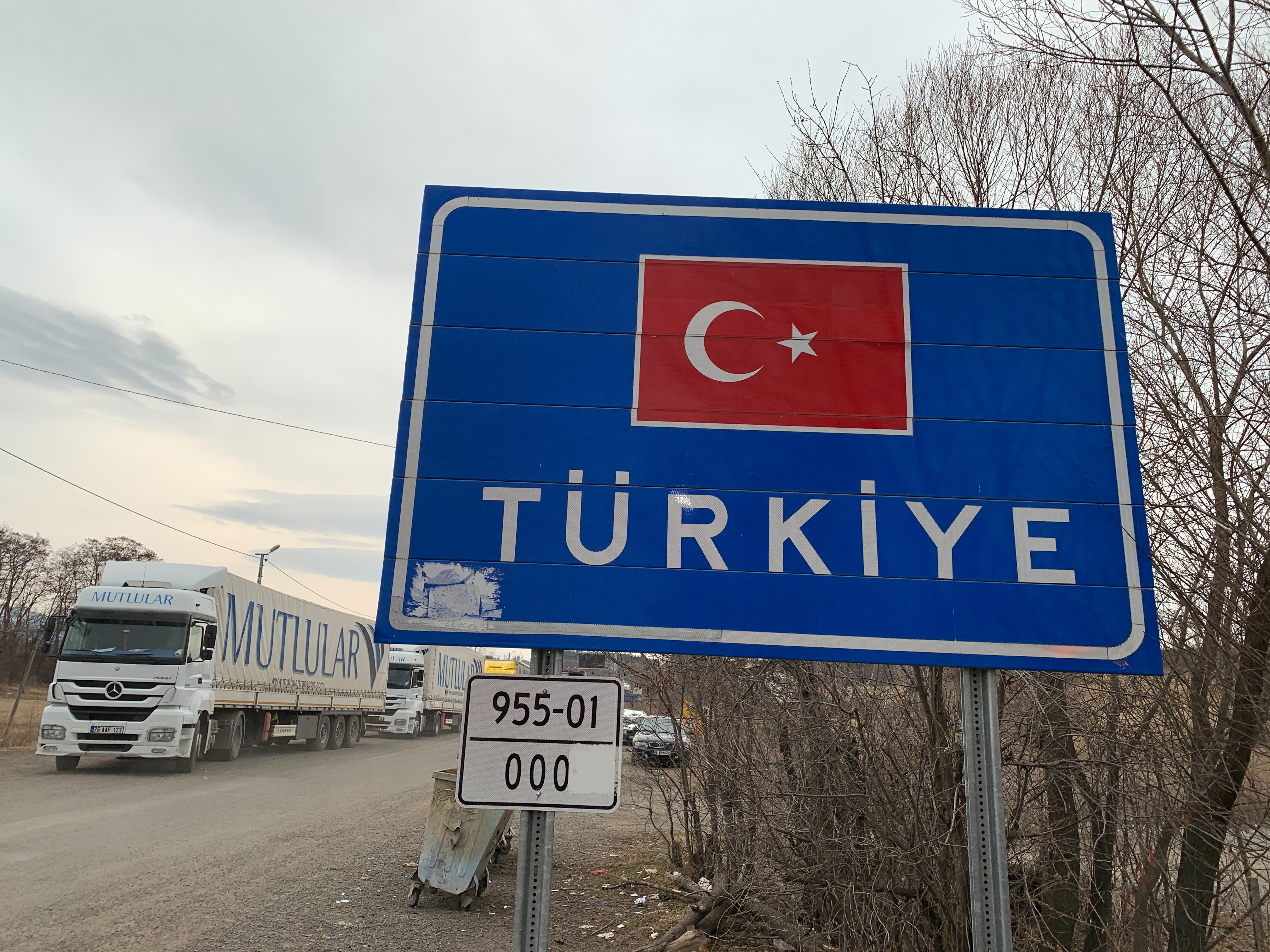 Turkey: Turbulence and Tightening Travel Restrictions (image credits: wikimedia)