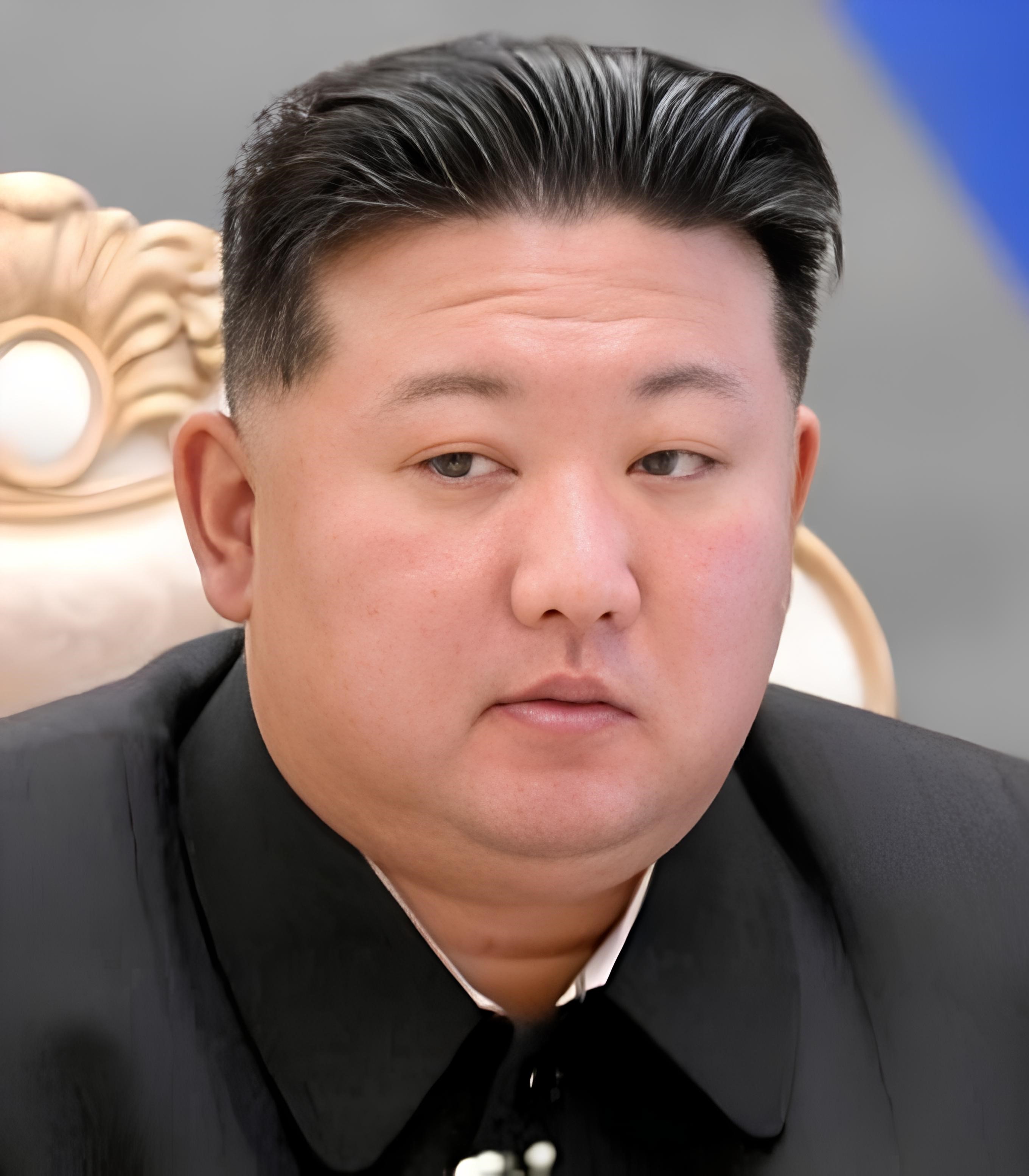 All North Koreans Worship Kim Jong Un (image credits: wikimedia)