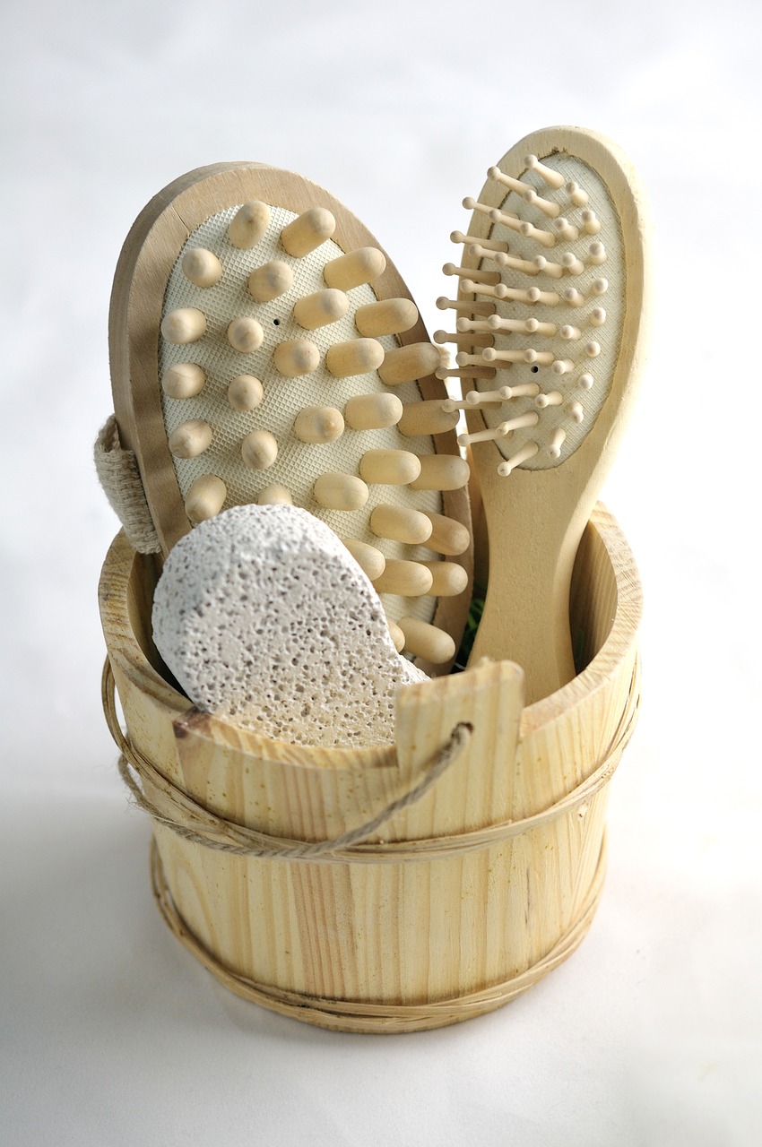 Personal Care Products: The Creams and Gels Dilemma (image credits: pixabay)