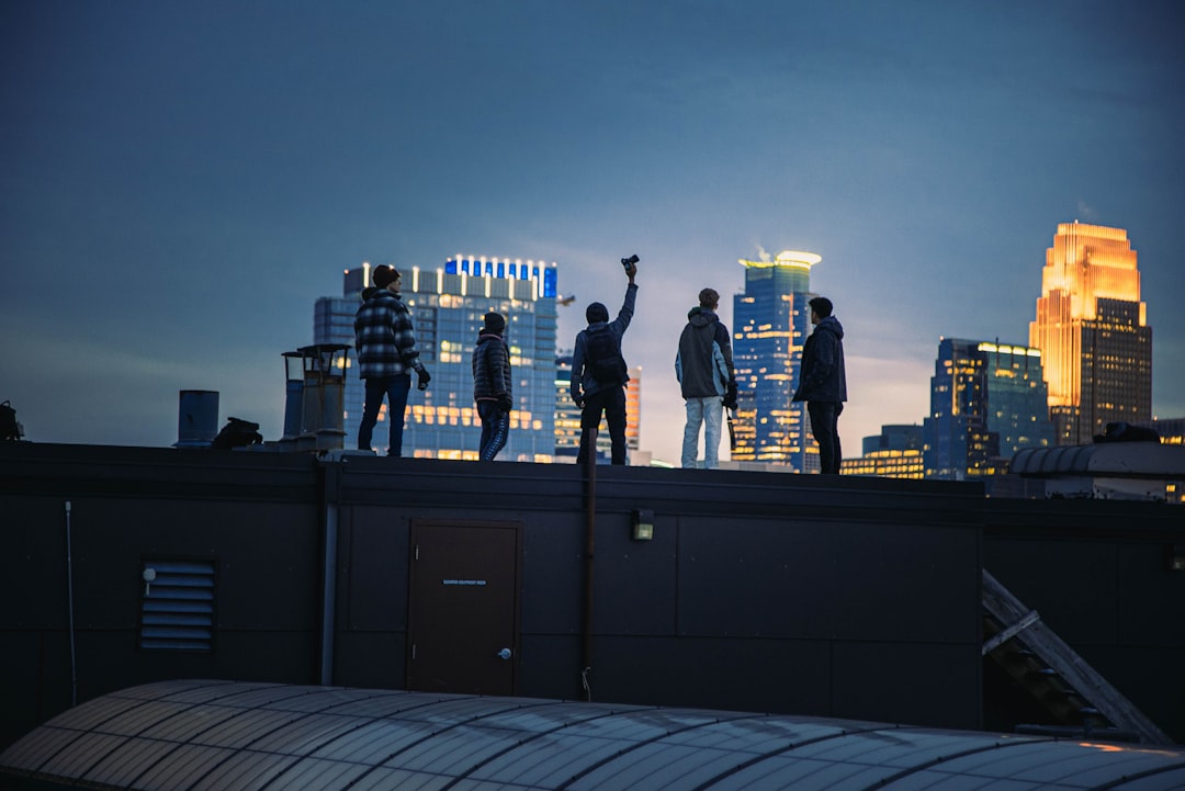 Minneapolis, Minnesota: Where Community Comes First (image credits: unsplash)