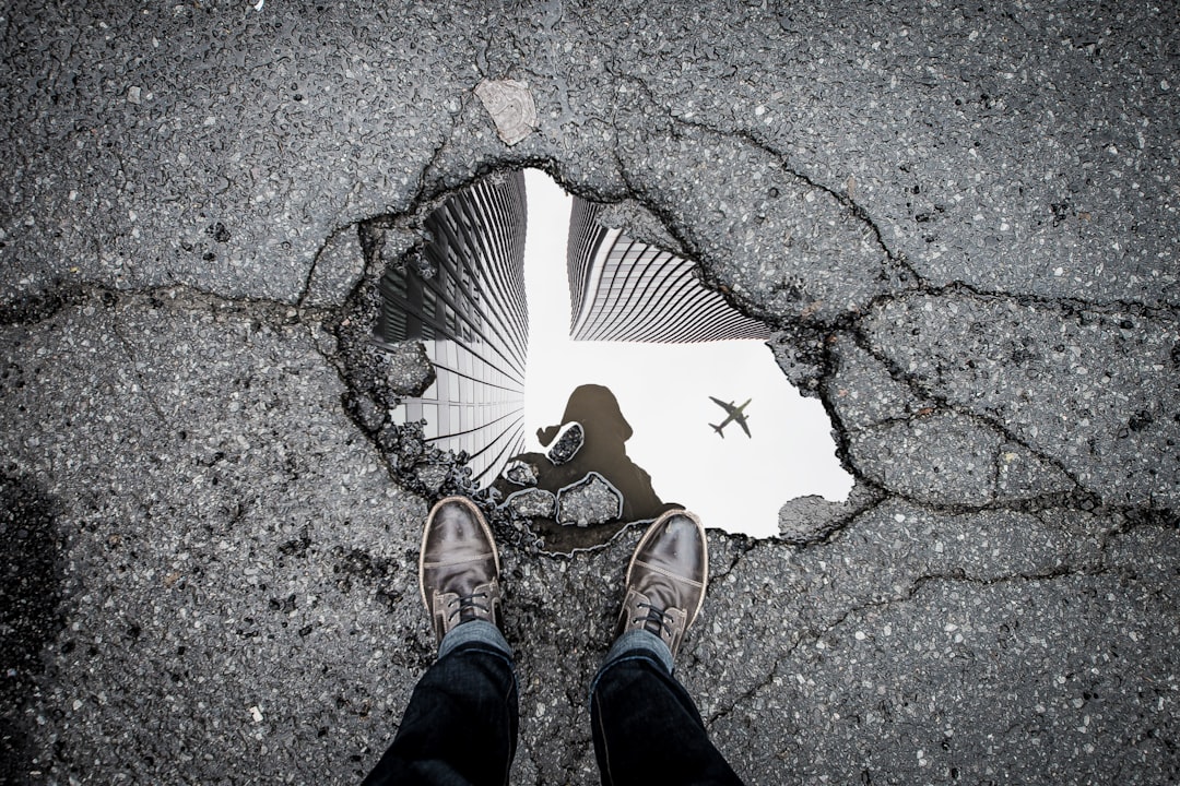 Infrastructure Strain (image credits: unsplash)