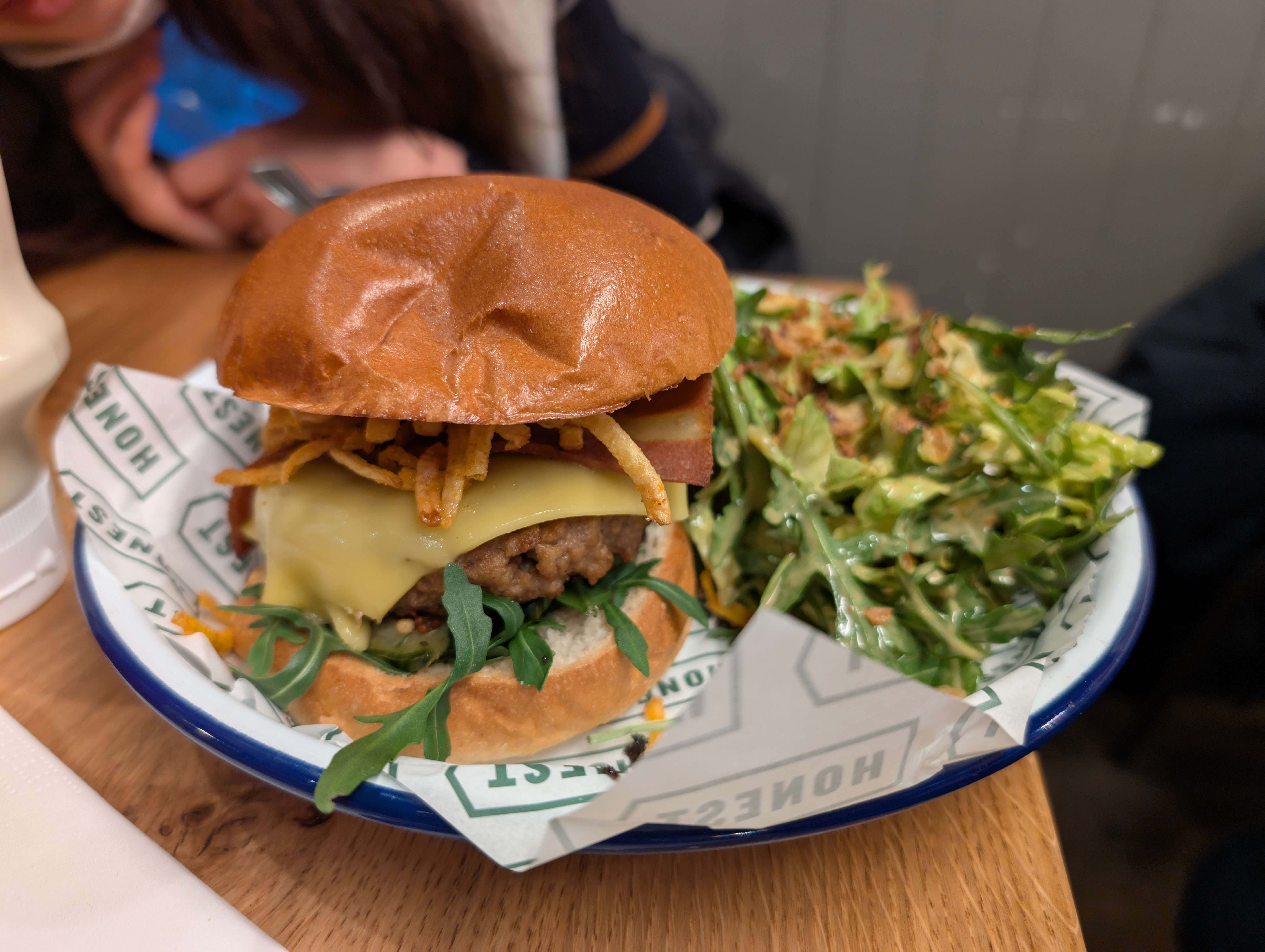 5. Beyond Meat: Disrupting the Food Industry (image credits: wikimedia)