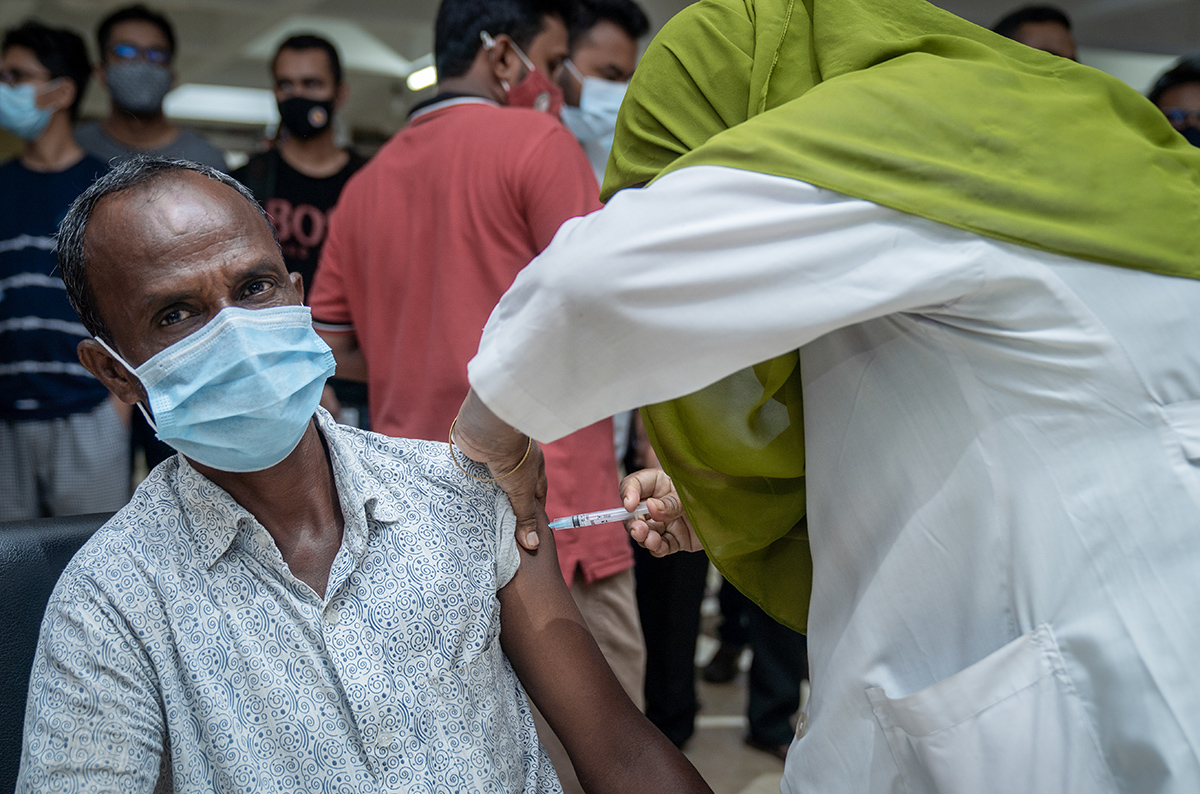 Healthcare Access and Challenges (image credits: wikimedia)