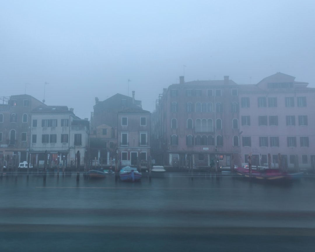 A Fragile Environment Under Threat (image credits: unsplash)