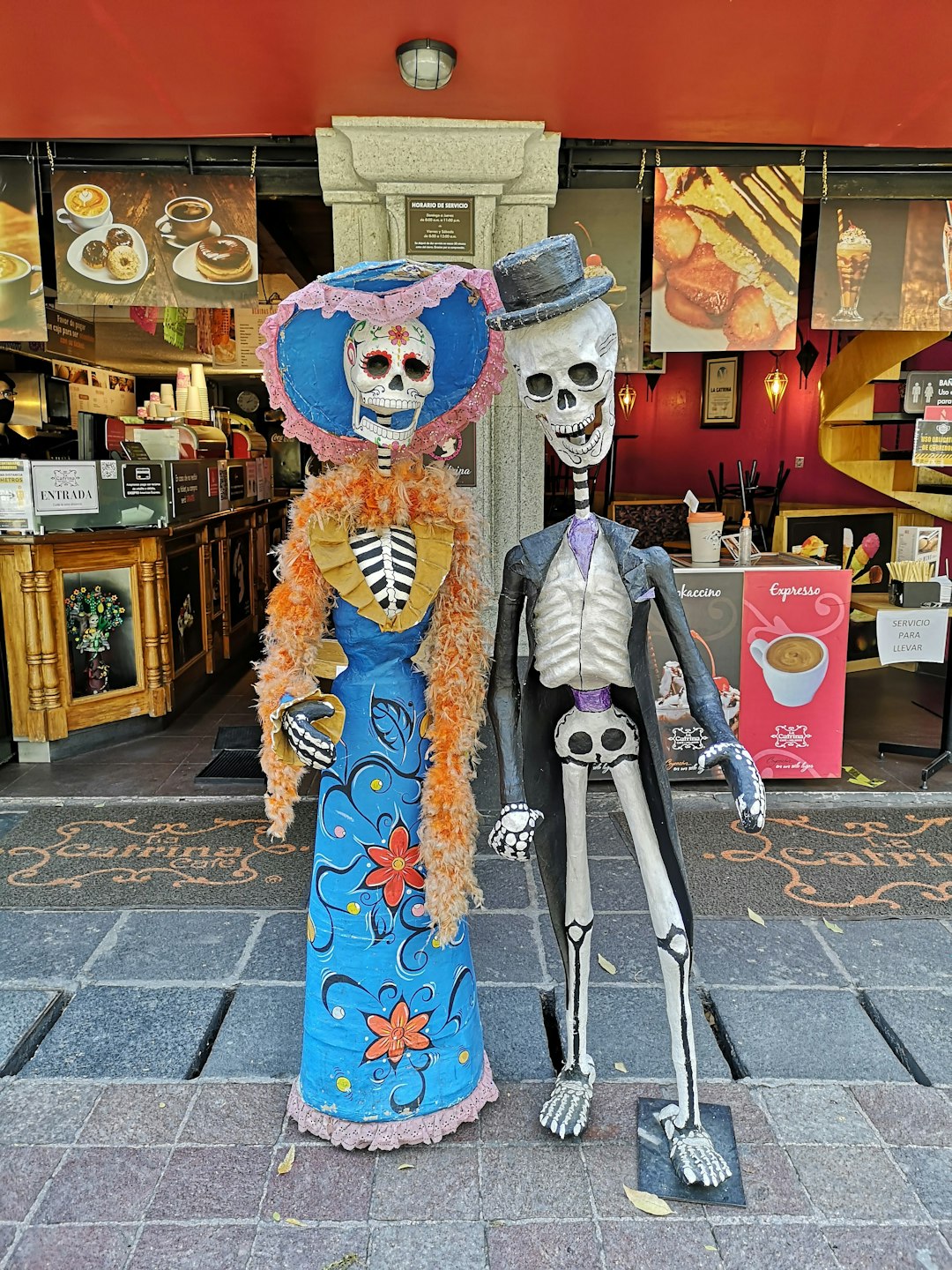 Mexico: The Proximity Advantage (image credits: unsplash)