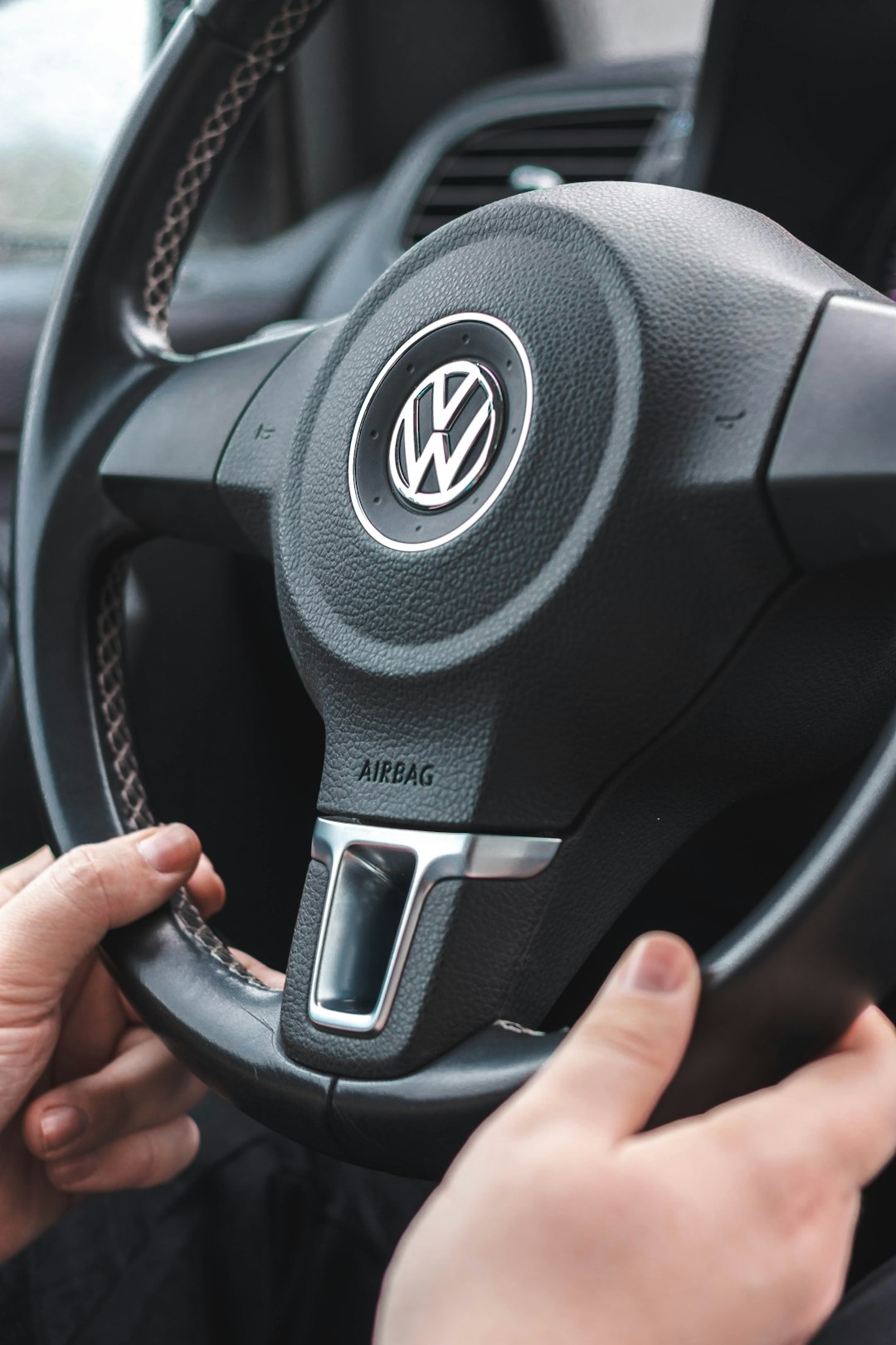 Modifying the Vehicle or Removing Safety Features (image credits: unsplash)