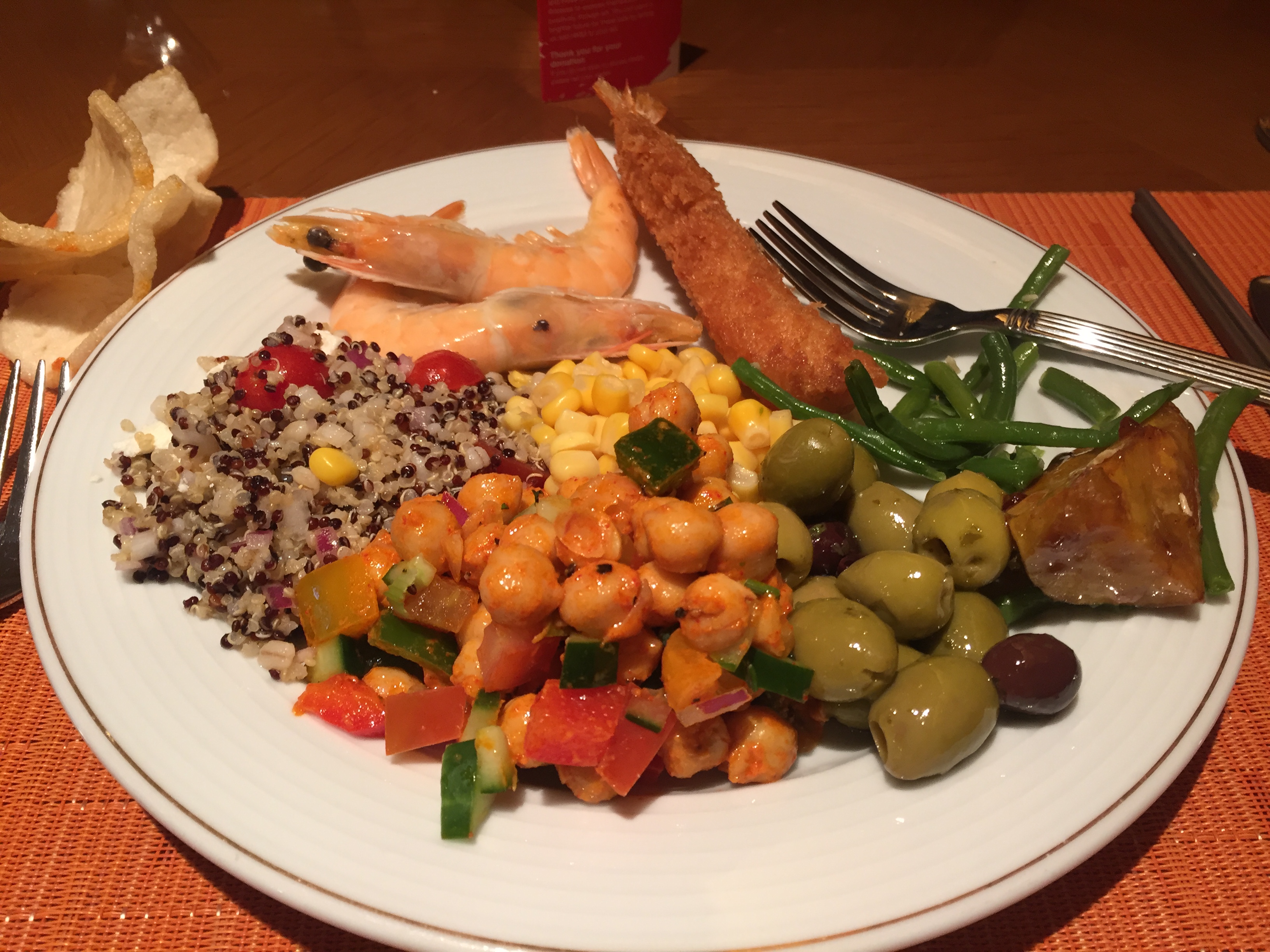 Culinary Delights for Every Palate (image credits: wikimedia)