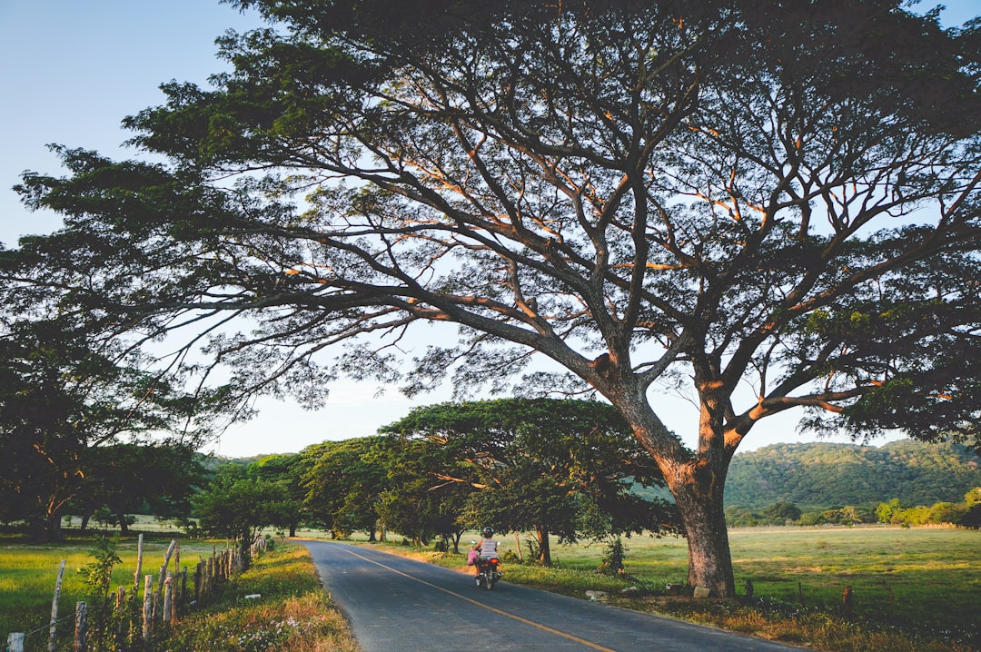 2. Nicaragua (image credits: unsplash)