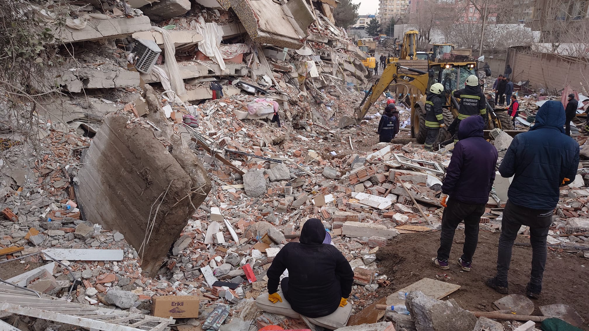 Turkey: A Nation on the Fault Line (image credits: wikimedia)